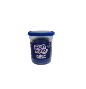 OYUN HAMURU 115 GR.LACİVERT RENK*96