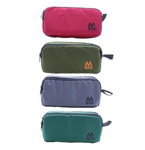 MİKRO 2005 KALEM ÇANTASI 12'Lİ PAKET *25 >