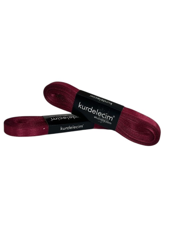10MM 10MT BORDO KURDELECİM 10'LU