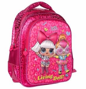 LOL 2759 SUPRISE OKUL ÇANTASI