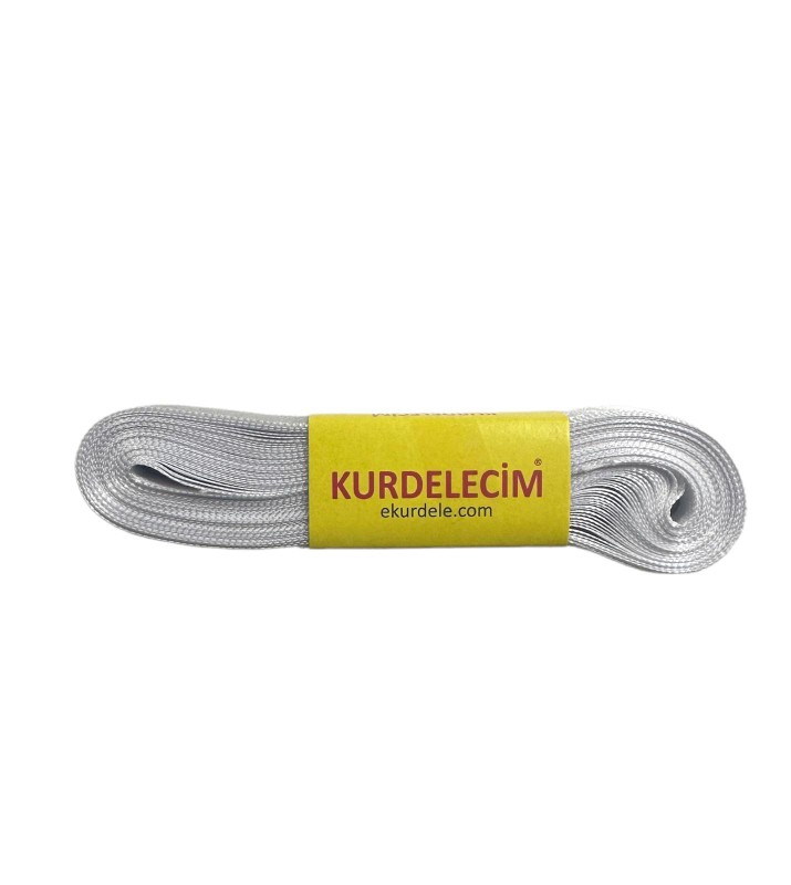 10 MM 10 MT BEYAZ KURDELECİM 10LU >