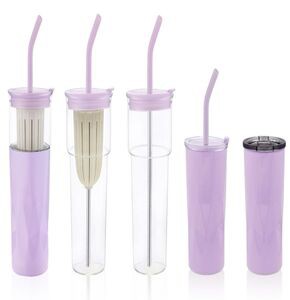 CKC CMB-1080 5'İ 1 YERDE PİPETLİ MUG*24