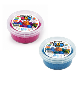 SİNO 200GR KİNETİK KUM