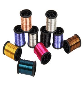 EMİN İŞ EM127 BAKIR TEL 10'LU 0,3MM10MT*200