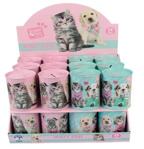 CEM PT-6258 PETS  KUMBARA 24'LÜ