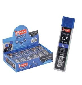 MİKRO M-700 2B SÜPER MİN 0,7MM 24'LÜ *100