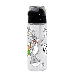 2281 LOONEY TUNES 700 ML MATARA *72