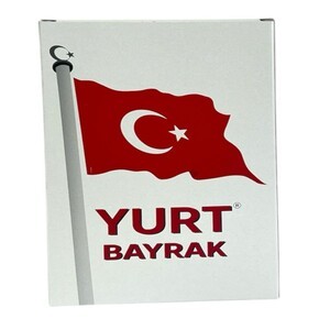 BAYRAK 30*45 *160*****