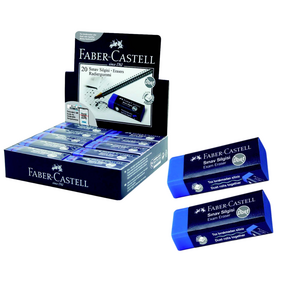 FABER C. SINAV SİLGİSİ 20'Lİ *30