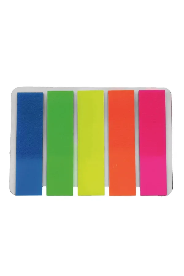 KUPON KYP-550 NEON YAPIŞKANLI AYRAÇ 48 'Lİ*36