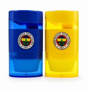 FENERBAHÇE KALEMTIRAŞ SİLGİLİ SLIDE 24'LÜ