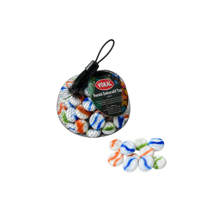 VAGON 5309 DEKORATIF TAŞ-MAT RENKLI DAMLA(200GR)