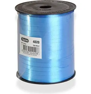 4020 RAFYA 200MT GÖK MAVİ *100