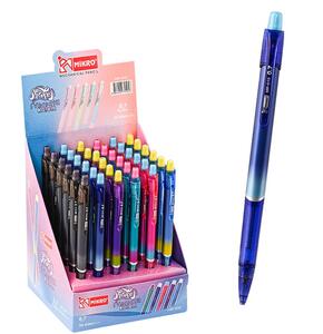 MİKRO  MP-610 VERSATİL KALEM  0.7MM 36'LI