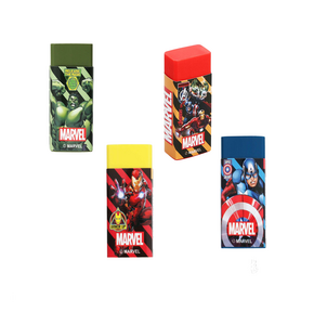 MARVEL 40870E DİKDÖRTGEN SİLGİ 24'LÜ*576 > ^