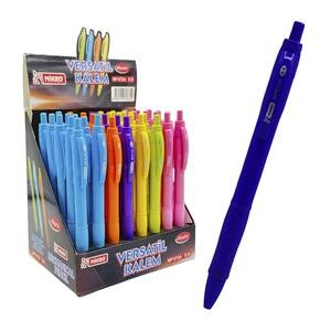 MİKRO 872A-48 VERSATİL KALEM 0,9MM 48'Lİ