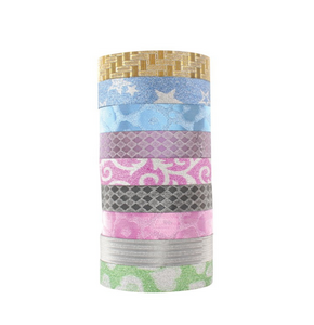 SÜDOR CT03 SİMLİ DESENLİ BANT 3M 50'Lİ*50