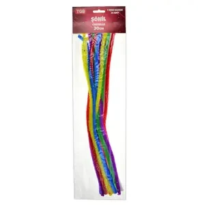 TGB 2820 DÜZ ŞÖNİL 30CM 12'Lİ