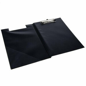 FİXPOİNT P-4704 KAPAKLI SEKRETERLİK-SİYAH *60