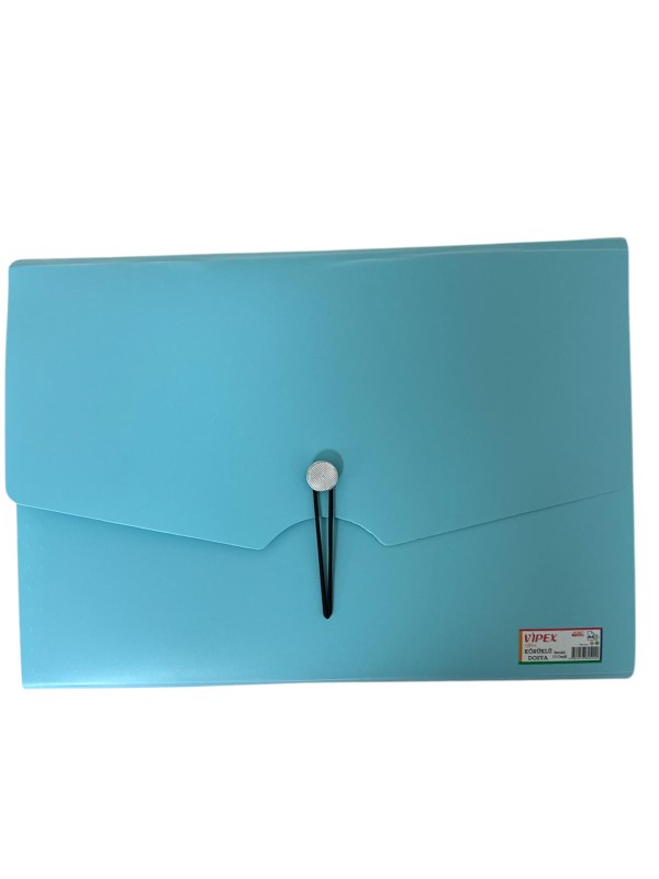 VİPEX KÖRÜKLÜ  DOSYA  13 CEPLİ*50