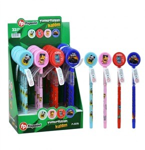 FİXPOİNT P-2076 YUMURTLAYAN KALEM LABİRENT 32'Lİ *30