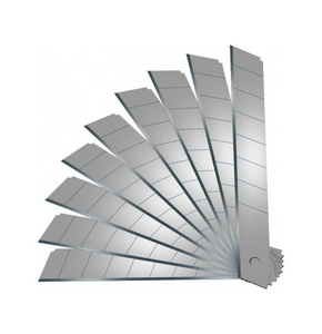 SWAR MAKET BIÇAĞI YEDEĞİ BÜYÜK 100'LÜ *50