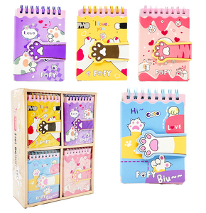 MİKRO NT-15 FOFY NOT DEFTERİ 24'LÜ