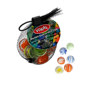 VAGON 5316 DEKORATIF TAŞ-DAMLA CICEK(200GR)