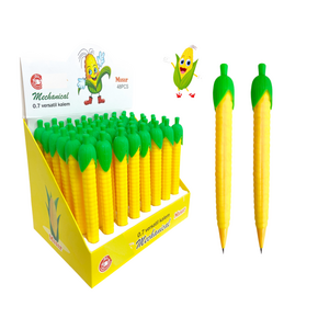 KAR-1056 İBİS 9584 MISIR VERSATİL KALEM 48'Lİ >