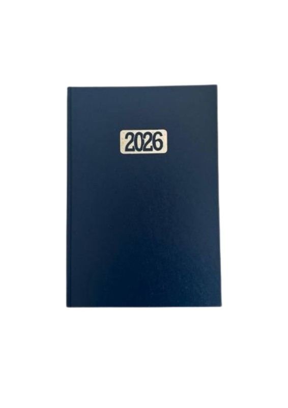 2026  AJANDA CİLTBEZLİ 14*20 *70