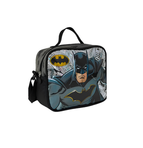 BATMAN  2027 BESLENME ÇANTASI