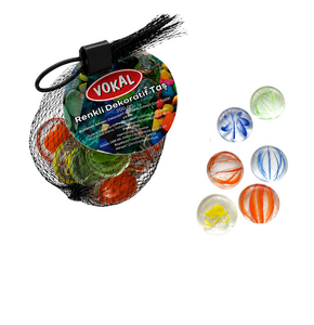 VAGON 5316 DEKORATIF TAŞ-DAMLA CICEK(200GR)