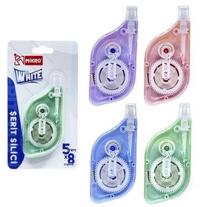 MİKRO MS-6297 5X8MM ŞERİT SİLİCİ 12'Lİ