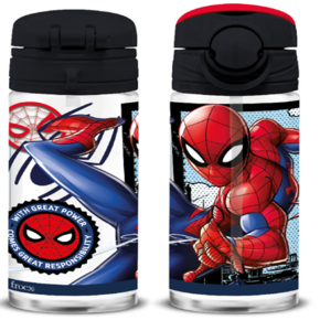 KAMP. FROCX 42526 SPIDERMAN 500ML MATARA