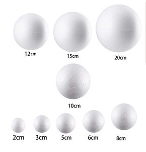 IŞIK STRAFOR TOP 18 CM