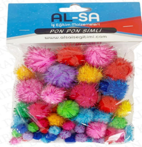 ALSA PON PON SİMLİ 24'LÜ *24