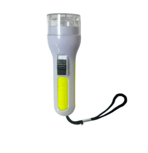 KSMART K-5136 FENER EKO BEYAZ KASA 48'Lİ