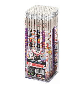 FATİH 18012 LUNA PARK KURŞUN KELEM 72'Lİ