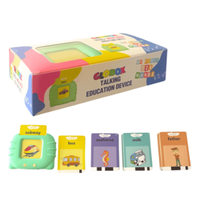 GLOBOX 3606 SESLİ İNGİLİZCE EĞİTİM SETİ *60