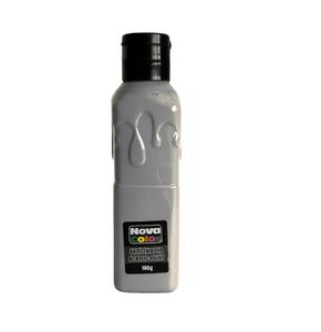 NOVA COLOR NC-1023 GRİ 180 GR AKRİLİK BOYA