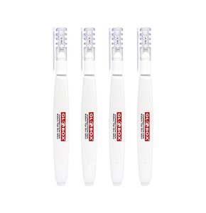 GLOBOX KALEM TİPİ SIVI SİLİCİ 7ML 12'Lİ *48