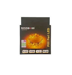 WINBOSS PERİ LED WN-1213 10 MT