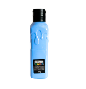 NOVA COLOR NC-1011 A.MAVİ 180 GR AKRİLİK BOYA