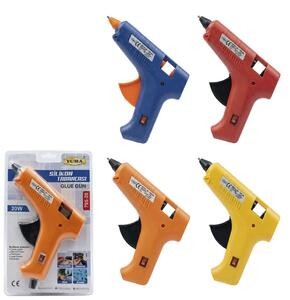 YUMA 795-20 WATT SİLİKON TABANCASI *24