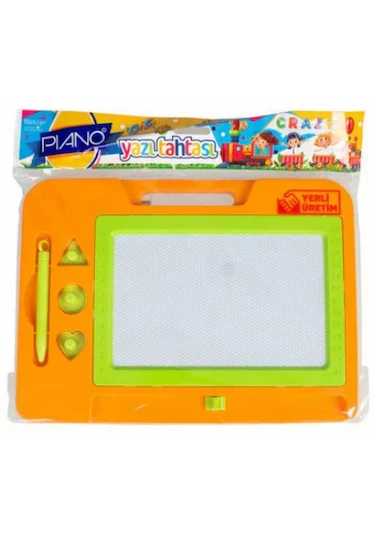 PIANO PYN-01 YAZI TAHTASI 19*27 TABLET *36