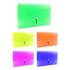 MİKRO MD-13 13 BÖLMELİ KÖRÜKLÜ DOSYA*48