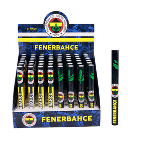 FENERBAHÇE MİN 0.7 MM 60 MM 36'LI TÜP 48'Lİ STAND*32