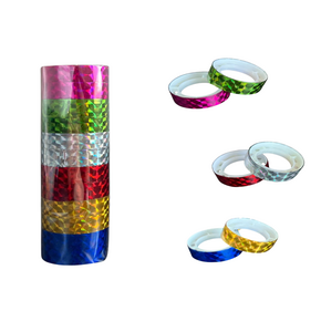 HOLOGRAMLI BANT 12'Lİ *200