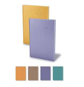 ELMA PRESTIGE 17X24 ÇİZGİLİ DEFTER