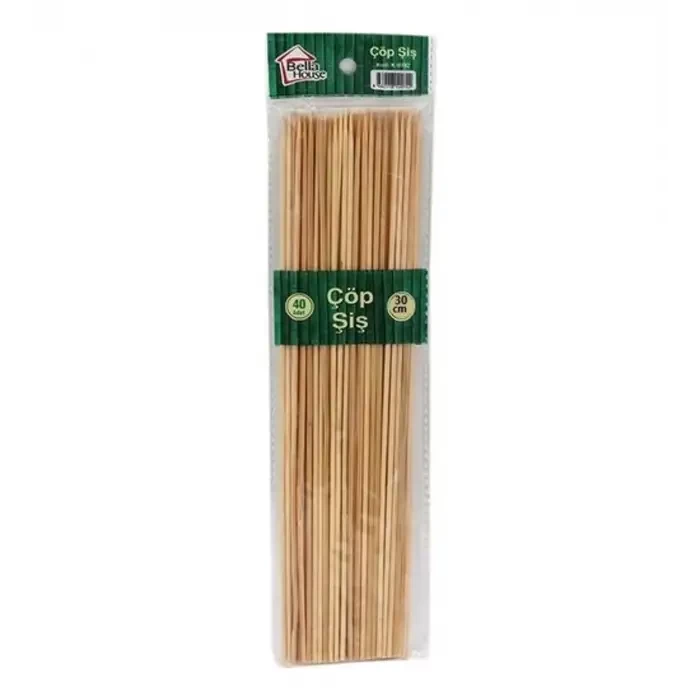 FİXPOİNT K-1629 30 CM ÇÖP ŞİŞ >*300